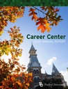 Baylor Career Center 2020 Annual Report