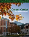 Baylor Career Center 2021 Annual Report