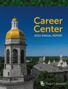 Baylor Career Center 2022 Annual Report