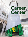Baylor Career Center 2023 Annual Report