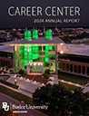Baylor Career Center 2024 Annual Report