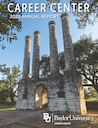 Baylor Career Center 2025 Annual Report