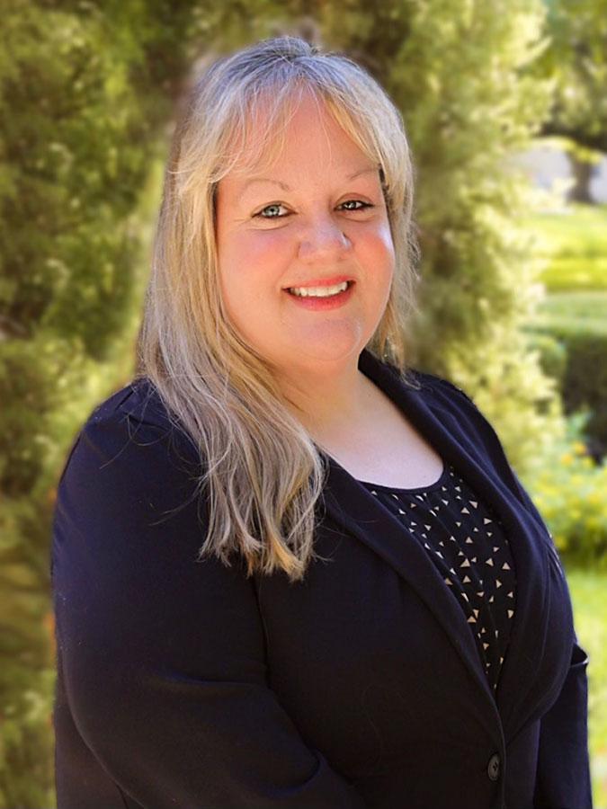 Donna Sparks