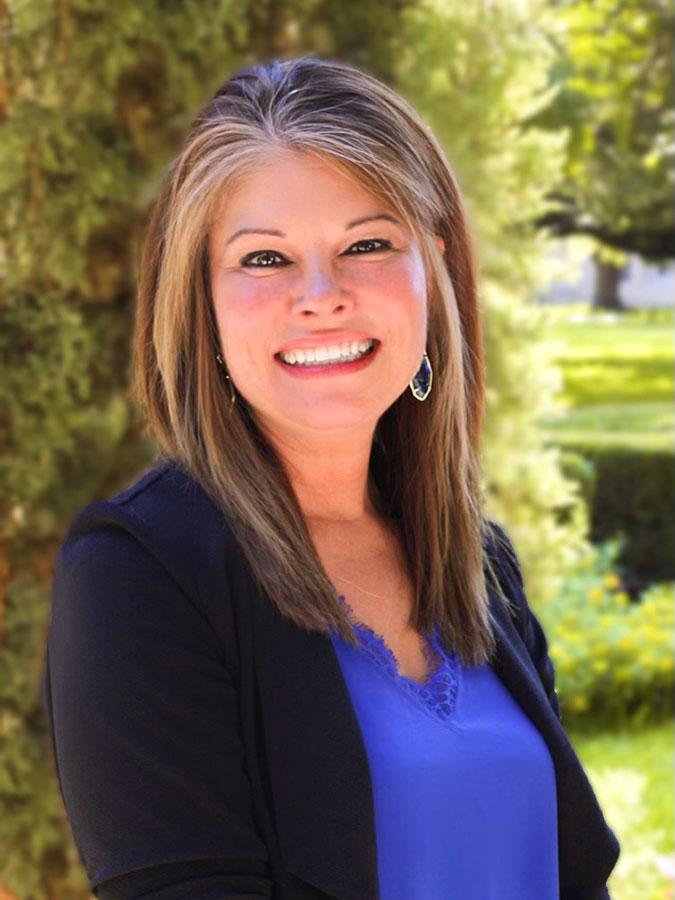 Emily Whiddon