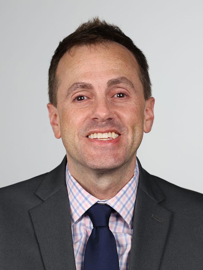 Jonathan Echols