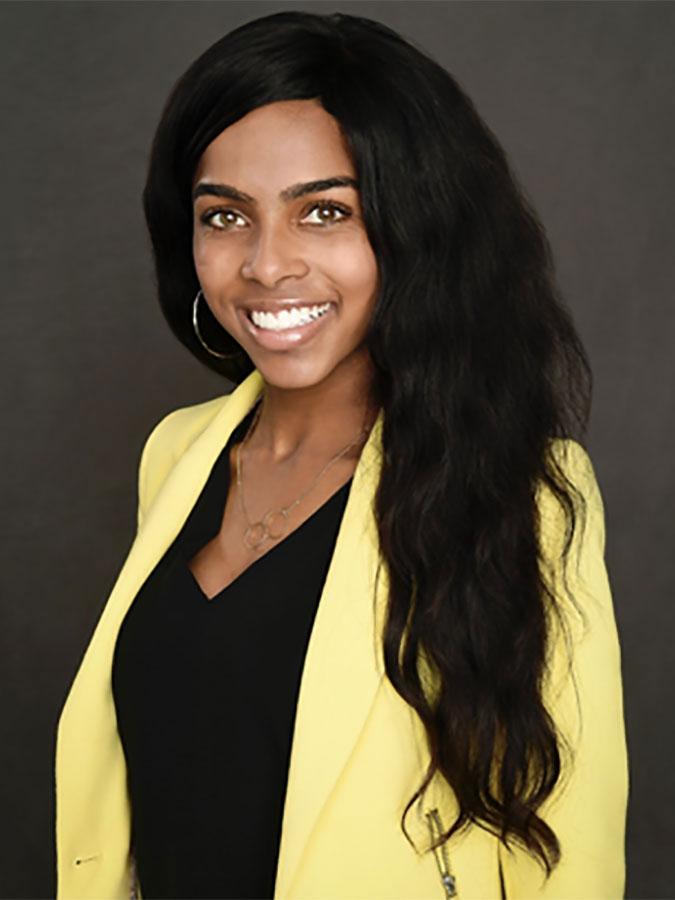 Kennedy Dendy