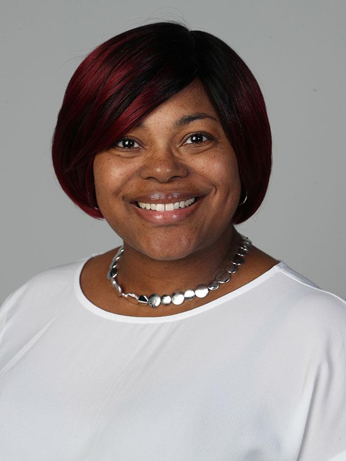 Lexi English Career Center Baylor University