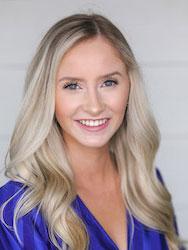 Sarah Gill