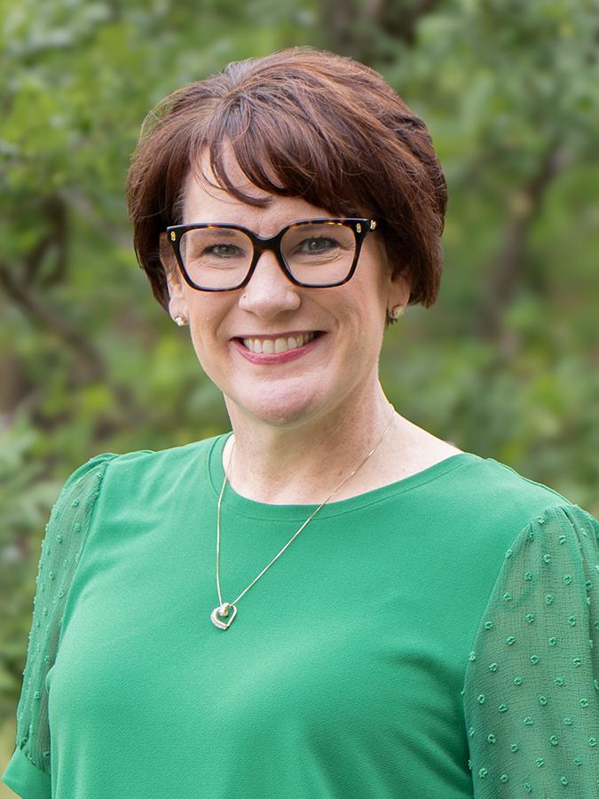 Sara Jones | Career Center | Baylor University