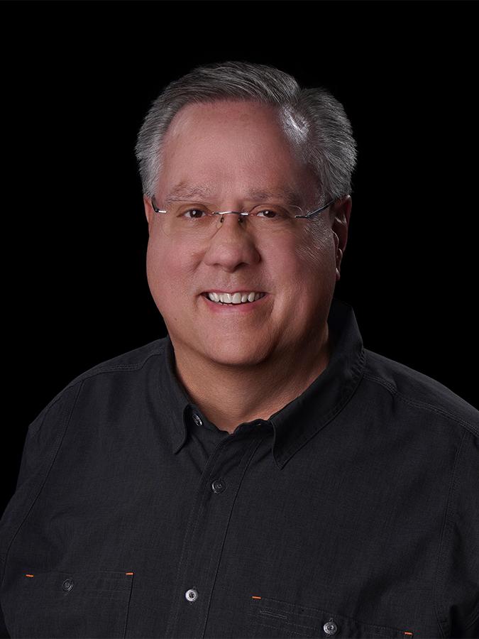 Jeff Stubbs