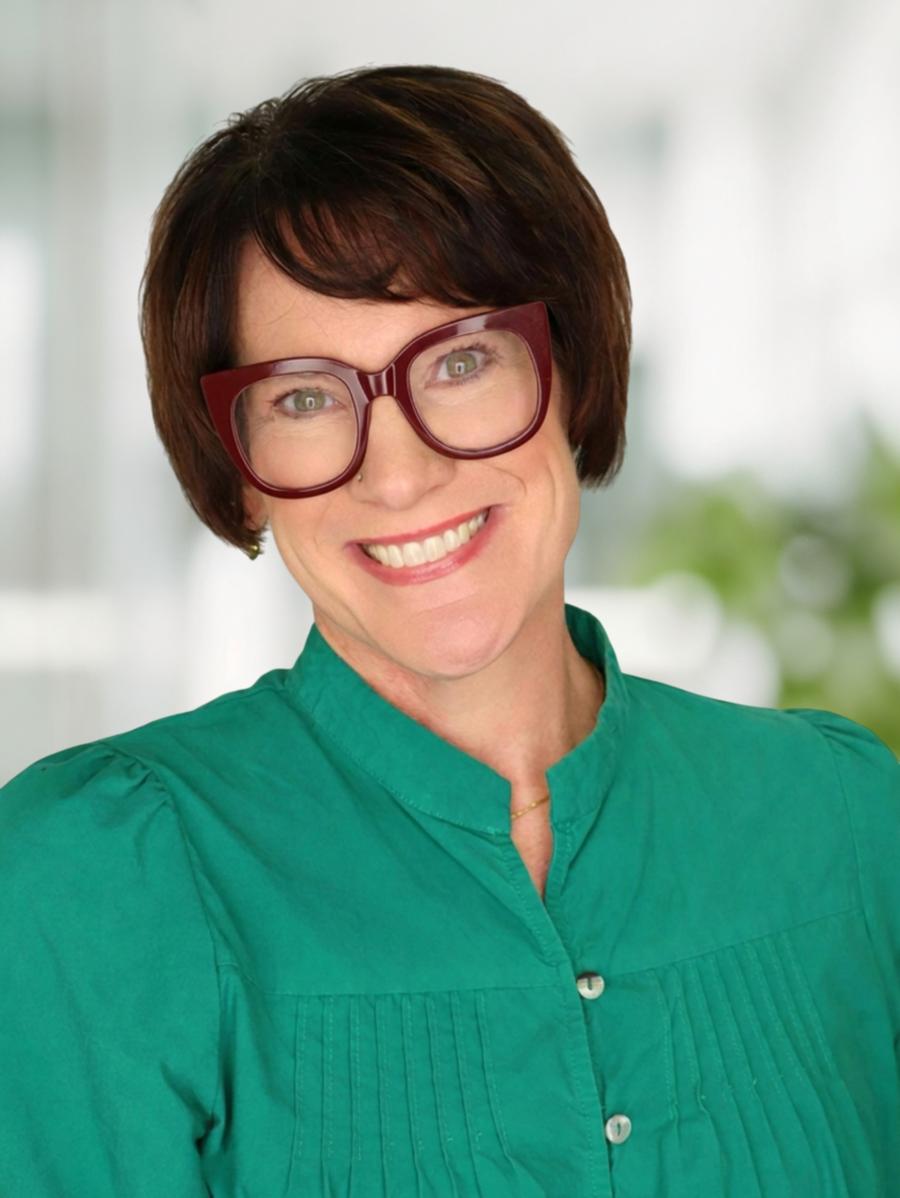 Sara Jones